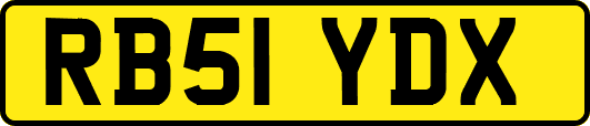 RB51YDX