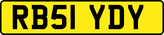 RB51YDY