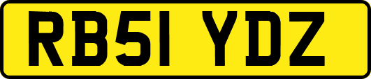 RB51YDZ