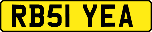 RB51YEA
