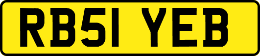 RB51YEB