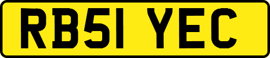 RB51YEC