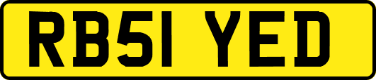 RB51YED