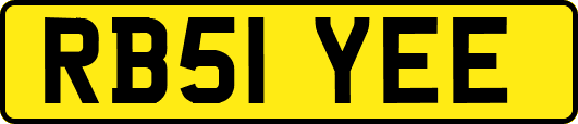 RB51YEE