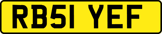 RB51YEF