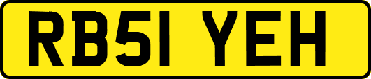 RB51YEH