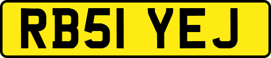 RB51YEJ