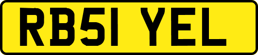 RB51YEL
