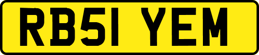RB51YEM