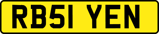 RB51YEN
