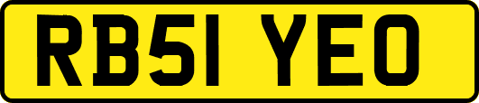 RB51YEO