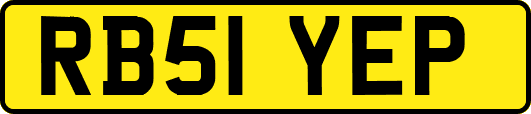 RB51YEP