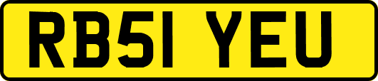 RB51YEU