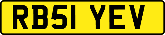 RB51YEV