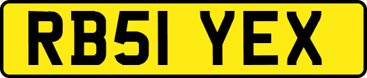 RB51YEX