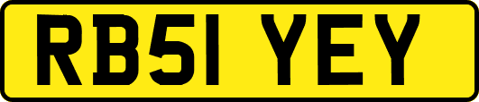 RB51YEY