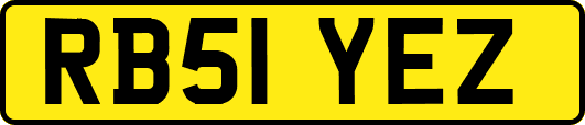 RB51YEZ