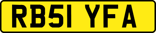 RB51YFA