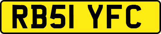 RB51YFC
