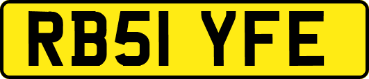 RB51YFE