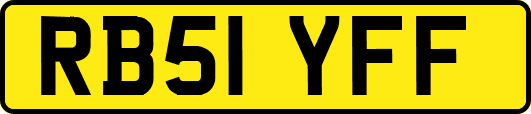 RB51YFF