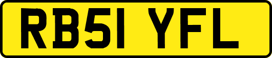 RB51YFL