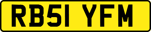 RB51YFM