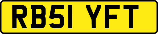 RB51YFT
