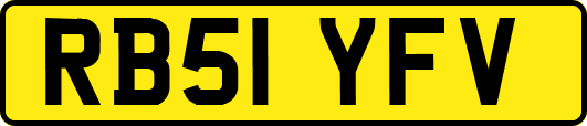 RB51YFV