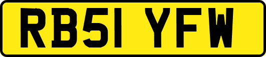 RB51YFW