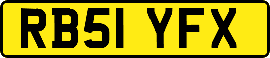 RB51YFX