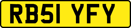 RB51YFY
