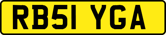 RB51YGA