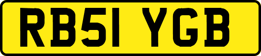 RB51YGB