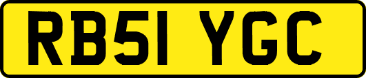 RB51YGC