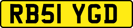 RB51YGD
