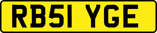 RB51YGE