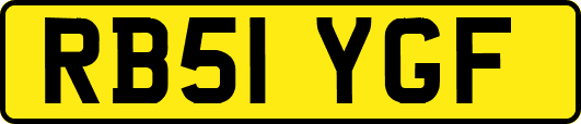 RB51YGF