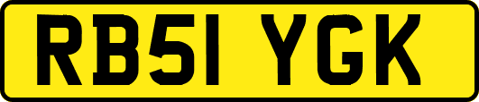 RB51YGK