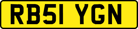 RB51YGN