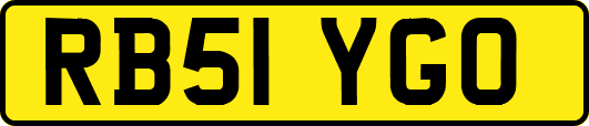 RB51YGO