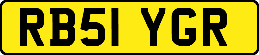 RB51YGR