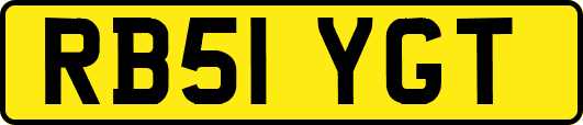RB51YGT