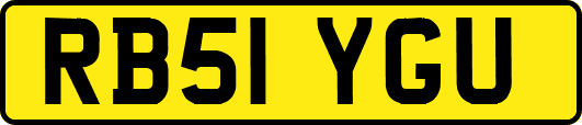 RB51YGU