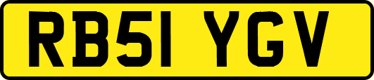 RB51YGV