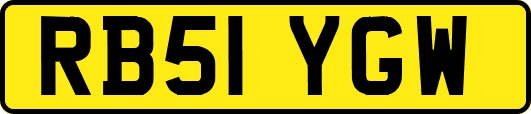 RB51YGW