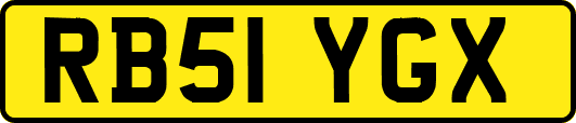 RB51YGX