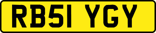 RB51YGY