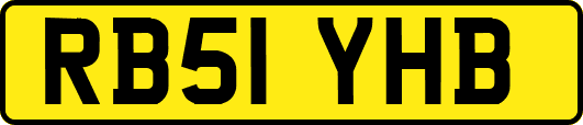 RB51YHB