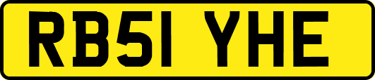 RB51YHE